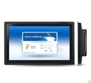 touch screen computer monitor ce approved