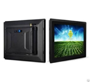 industrial grade android tablet 19