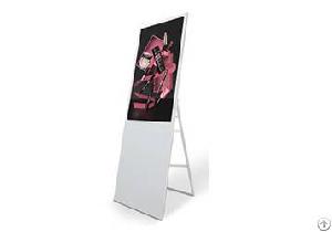 digital signage 43 55 resolution