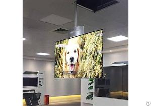 Oled Double Monitor Oem Oled Signage