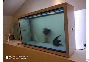 Transparent Display Factory Price Transparent Display