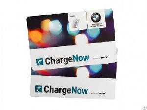 smart card nxp mifare 1k