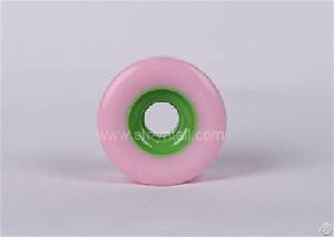 Pu Wheels For Skate Board 70 45