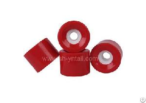 Pu Wheels For Skate Board 76 57