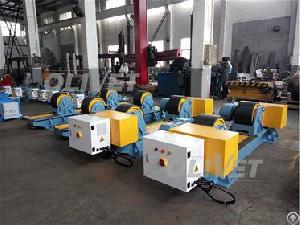 China Heavy Duty Positioner