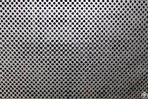 Perforated Metal Mesh