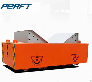 Cable Drum Powered Railway Coil Transfer Vehicle Suppliers