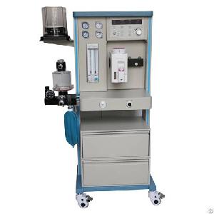 Anesthesia Machine Model Da1000