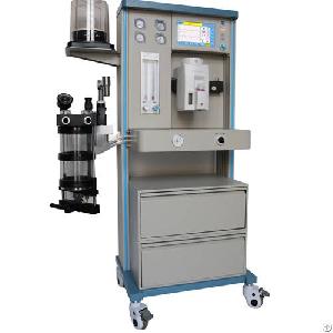 Anesthesia Machine Model Da2000