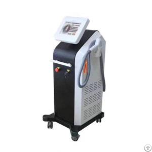 power non channel 808nm diode laser hair removal machine ce approved