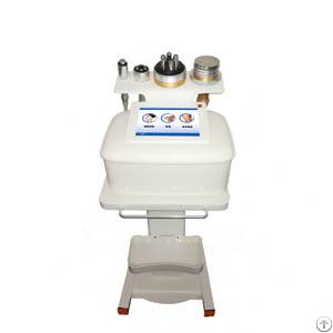 Portable 4 In 1 40k Ultrasound Cavitation Weight Loss Slimming Rf Facial / Eye Therapy Machin