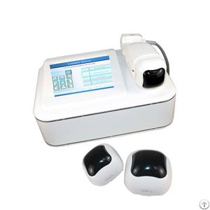 Portable Body Slimming Hifu Ultrasound Liposonix Fat Burning Machine With Ce Approved