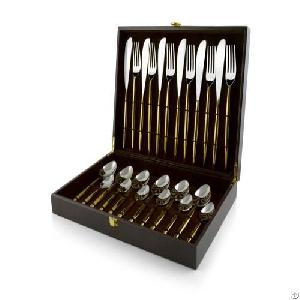 Best Cutlery Sets Online Elegante India