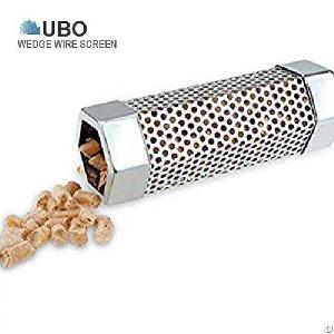 Hexagonal Bbq Smoking Tubes