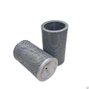 Perforated Wire Mesh Filter Strainer