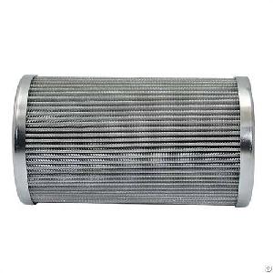 stainless steel woven mesh pleated filter cartridge medical treatment