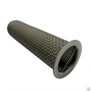 wire mesh filter cartridge