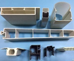 Plastic Extrusion Cable Pipe