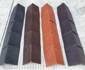 plastic extrusion roof tile