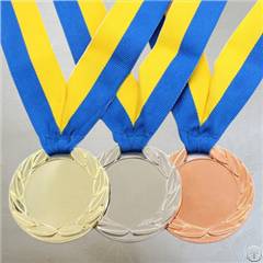 Cheap Blank Medal, Cheap Blank Medal Custom In China, Medals