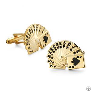 Fashion Personalized Cufflinks