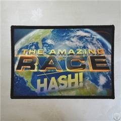 Heat Transfer Printing Sublimation Patches