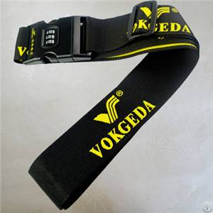 Luggage Strap Supplier 