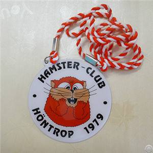 Souvenir Medal Supplier