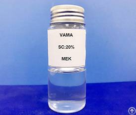 Carboxyl-modified Vinyl Chloride