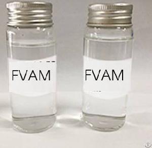 Carboxyl-modified Vinyl Chloride / Vinyl Acetate Copolymers Fvam