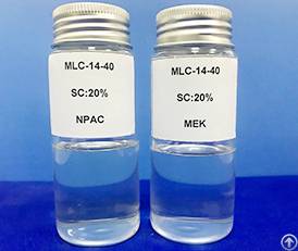 vinyl chloride acetate copolymersmlc 14 40