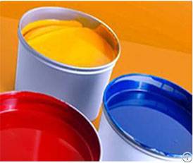 Vinyl Resin For Gravure Composite Printing Inks