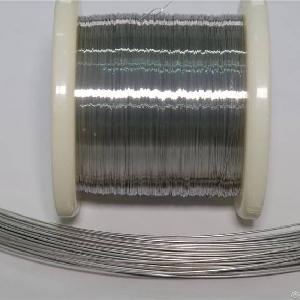 Pure Nickel Resistance Alloy Wire