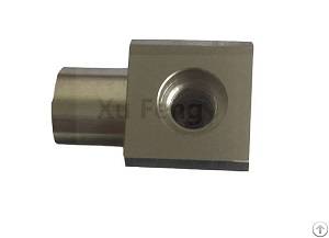 cnc milling steel