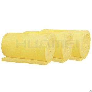 Building Steel Structure Mlex Glass Wool