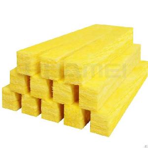 China Building Glass Wool Batts