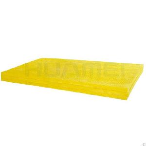 glass wool air conditioning board