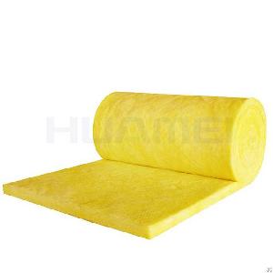 heat insulation noise reduction fiberglass wool