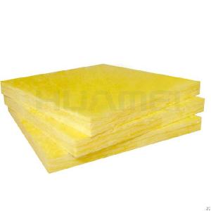 High-temperature Glass Wool