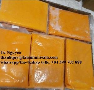 Mango Puree Bulk