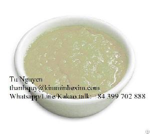 White Guava Puree At Sustainable Price