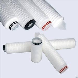 Ptfe Filter Cartridge