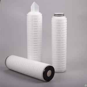 Sterilization Pes Filter Cartridge