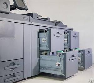 Digital Printer Seap Cp9000 Digital Color Printing System For Sale