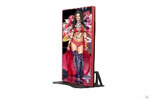 led poster screen