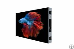 O Series Hd Small Pixel Led Video Wall