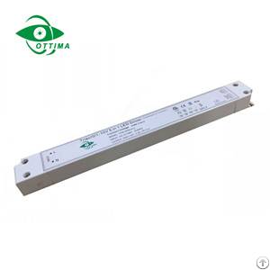 12v 100w Slim 5 In 1 Dimmable Led Driver Ip20