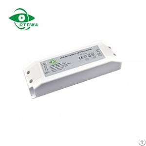 12v 10w 0 / 1-10v / Pwm Led Driver Dimmable Led Driver