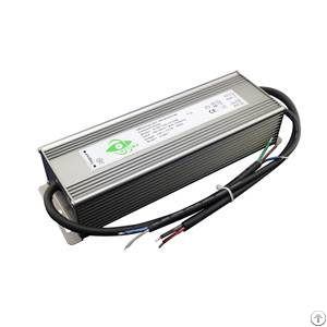 12v 200w 0 / 1-10v / Pwm Led Driver Constant