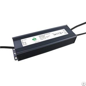 12v 200w dali led driver intelligent